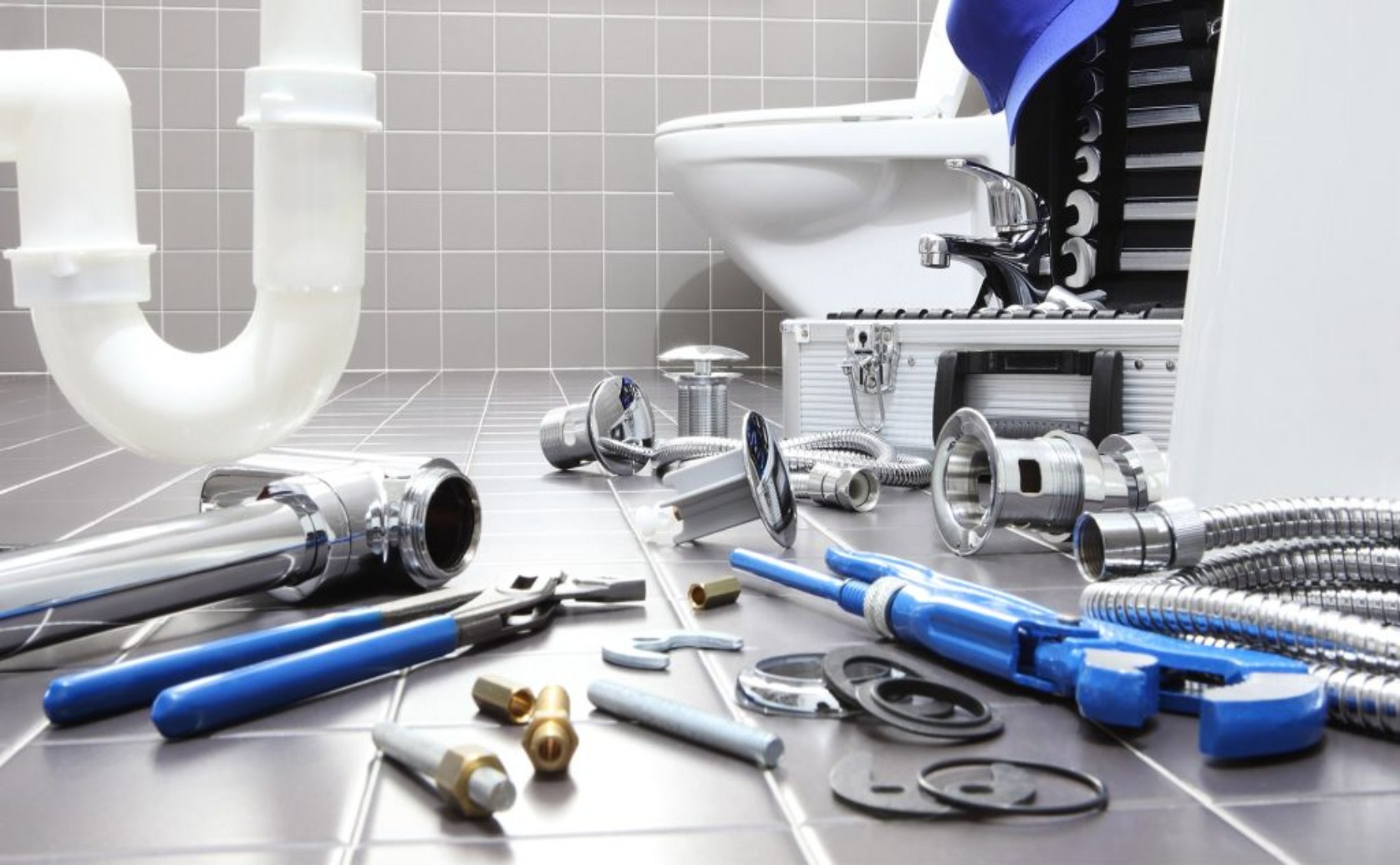 plumbers pretoria