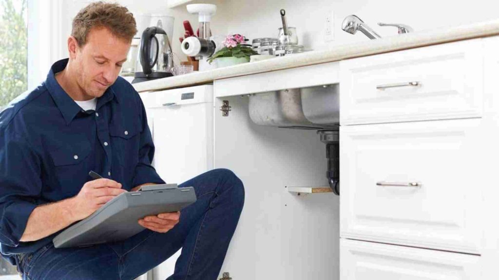 plumber midrand